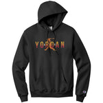 Air Yordan Champion Hoodie Sweatshirt