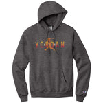 Air Yordan Champion Hoodie Sweatshirt