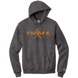 Air Yordan Champion Hoodie Sweatshirt