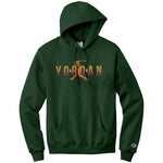 Air Yordan Champion Hoodie Sweatshirt