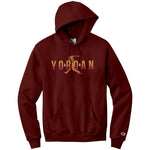 Air Yordan Champion Hoodie Sweatshirt