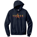 Air Yordan Champion Hoodie Sweatshirt