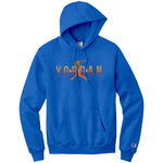 Air Yordan Champion Hoodie Sweatshirt
