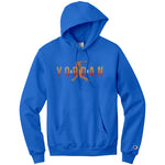 Air Yordan Champion Hoodie Sweatshirt