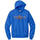 Air Yordan Champion Hoodie Sweatshirt