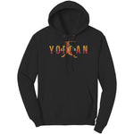 Air Yordan Hoodie Sweatshirt
