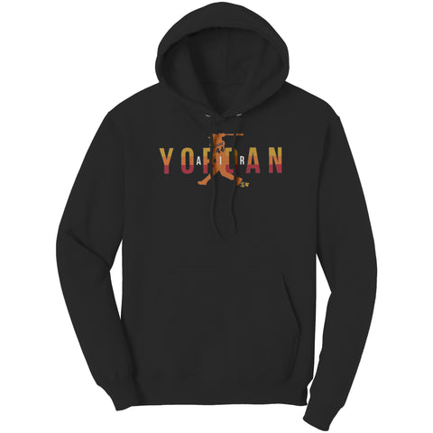 Air Yordan Hoodie Sweatshirt