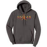 Air Yordan Hoodie Sweatshirt