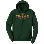 Air Yordan Hoodie Sweatshirt