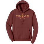 Air Yordan Hoodie Sweatshirt