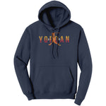 Air Yordan Hoodie Sweatshirt
