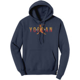 Air Yordan Hoodie Sweatshirt