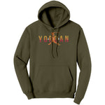 Air Yordan Hoodie Sweatshirt