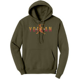 Air Yordan Hoodie Sweatshirt