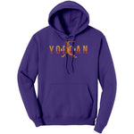 Air Yordan Hoodie Sweatshirt