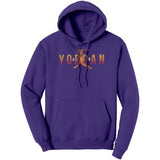 Air Yordan Hoodie Sweatshirt