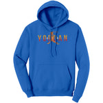 Air Yordan Hoodie Sweatshirt
