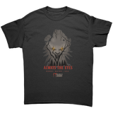 Always_the_Eyes_T-Shirt_Welcome_to_Black_Front_Mockup.png