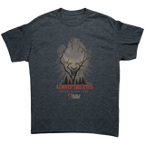 Always_the_Eyes_T-Shirt_Welcome_to_Dark_Heather_Mockup.png