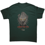Always_the_Eyes_T-Shirt_Welcome_to_Forest_Green_Mockup.png