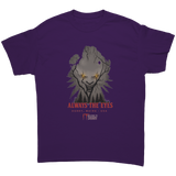 Always_the_Eyes_T-Shirt_Welcome_to_Purple_Front_Mockup.png