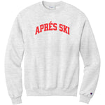 Apres Ski Champion Sweatshirt
