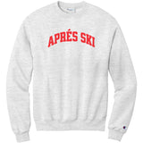 Apres Ski Champion Sweatshirt