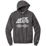 Arctic Monkeys Champion Hoodie Sweatshirt