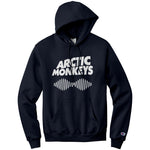 Arctic Monkeys Champion Hoodie Sweatshirt