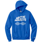 Arctic Monkeys Champion Hoodie Sweatshirt