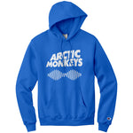 Arctic Monkeys Champion Hoodie Sweatshirt