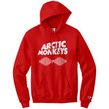 Arctic Monkeys Champion Hoodie Sweatshirt