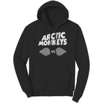 Arctic Monkeys Hoodie Sweatshirt