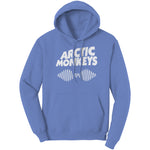 Arctic Monkeys Hoodie Sweatshirt
