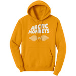 Arctic Monkeys Hoodie Sweatshirt