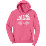 Arctic Monkeys Hoodie Sweatshirt