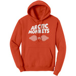 Arctic Monkeys Hoodie Sweatshirt