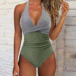 Fuller Bust Swimwear