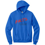 Ben Shapiro Facts Champion Hoodie Sweatshirt