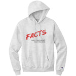 Ben Shapiro Facts Champion Hoodie Sweatshirt