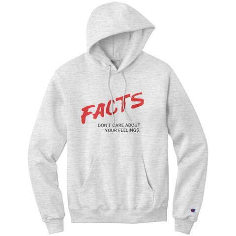Ben Shapiro Facts Champion Hoodie Sweatshirt