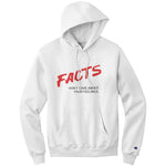 Ben Shapiro Facts Champion Hoodie Sweatshirt