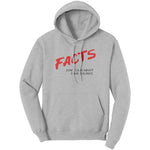 Ben Shapiro Facts Hoodie Sweatshirt