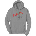 Ben Shapiro Facts Hoodie Sweatshirt