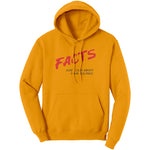 Ben Shapiro Facts Hoodie Sweatshirt