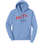 Ben Shapiro Facts Hoodie Sweatshirt