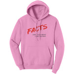 Ben Shapiro Facts Hoodie Sweatshirt