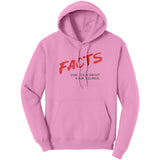 Ben Shapiro Facts Hoodie Sweatshirt