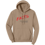Ben Shapiro Facts Hoodie Sweatshirt