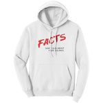 Ben Shapiro Facts Hoodie Sweatshirt